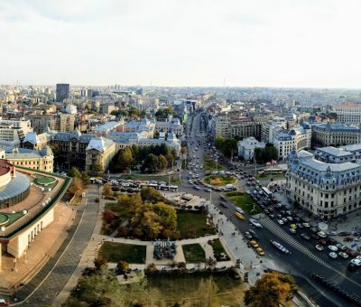 Bucharest_city_center