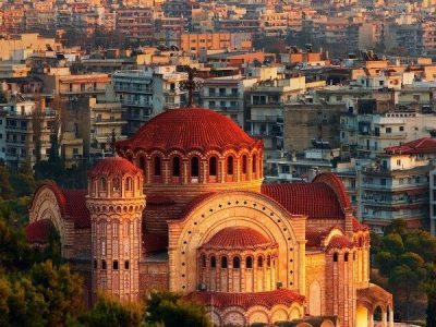 Thessaloniki Thessaloniki